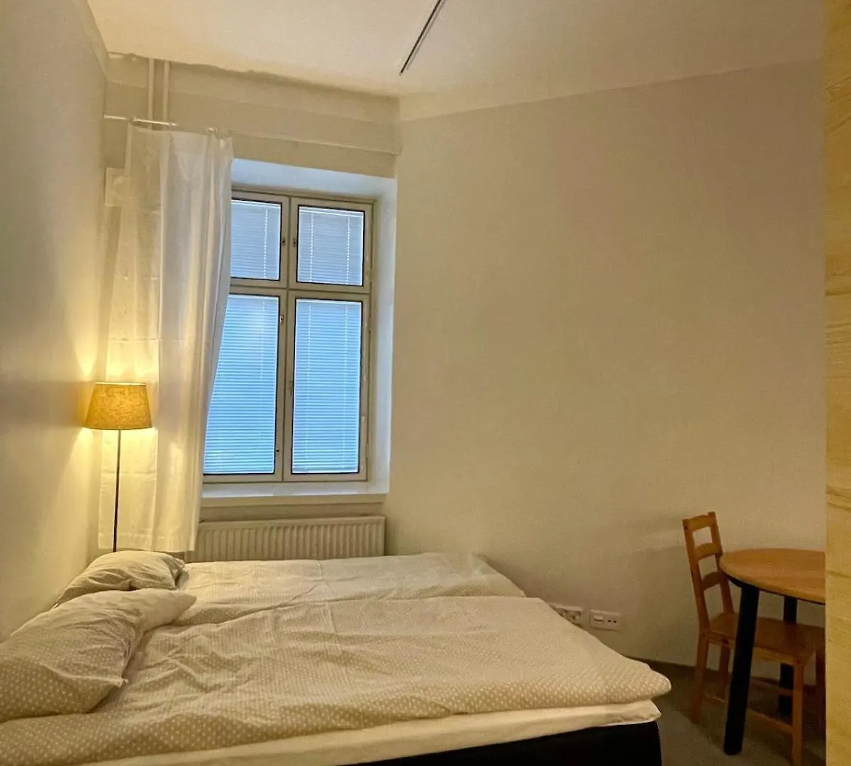 Kontakt z Toeoeloe Sleephouse
