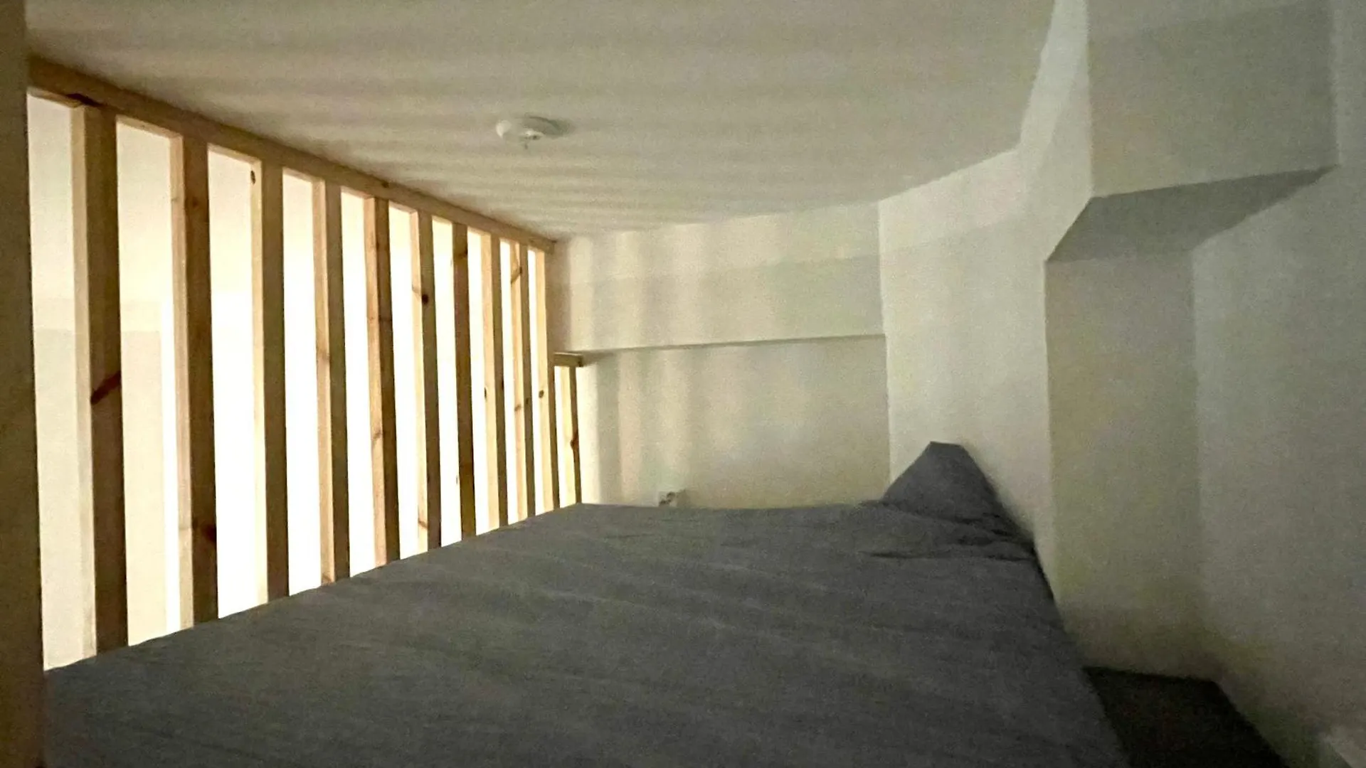 Apartament Toeoeloe Sleephouse Helsinki Finlandia